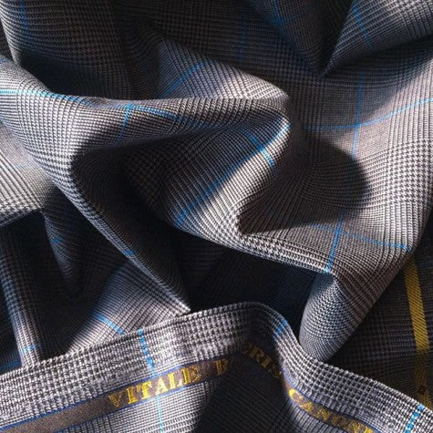 Fabrics