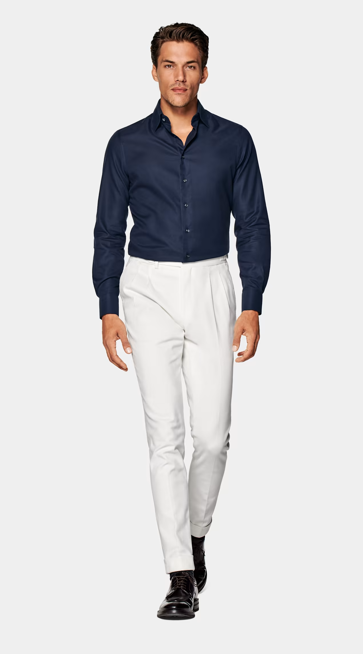 Slim Fit Shirt