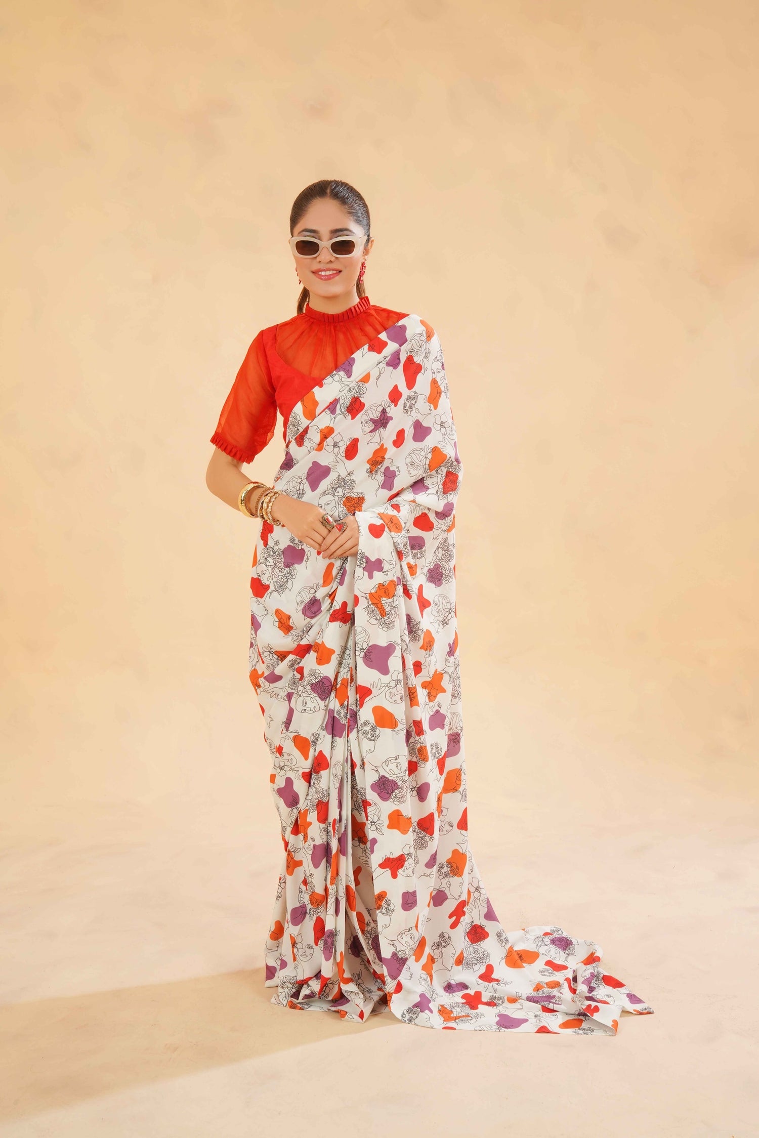 Sarees
