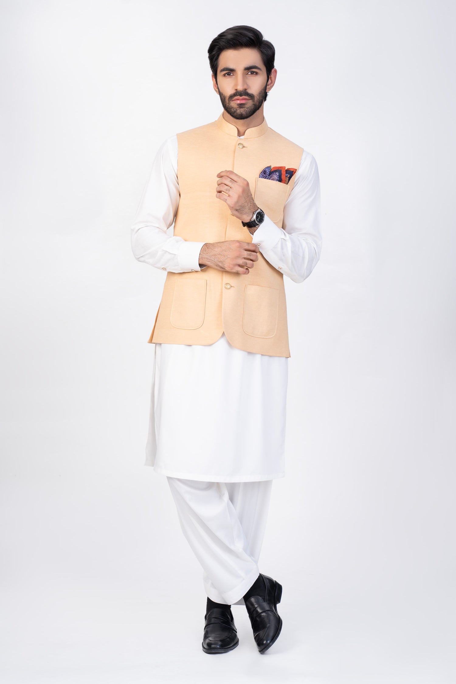 WAISTCOAT