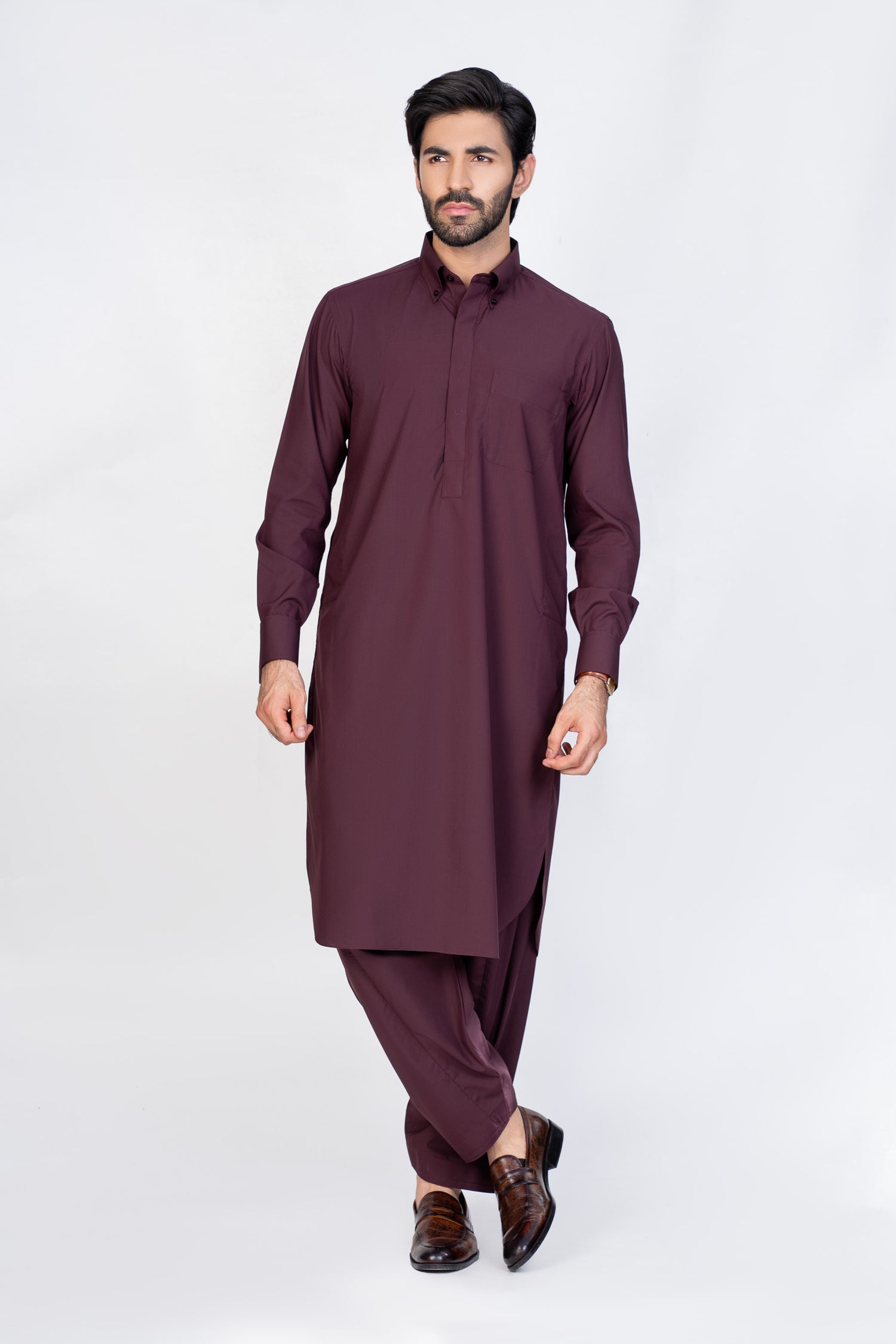 Clothing