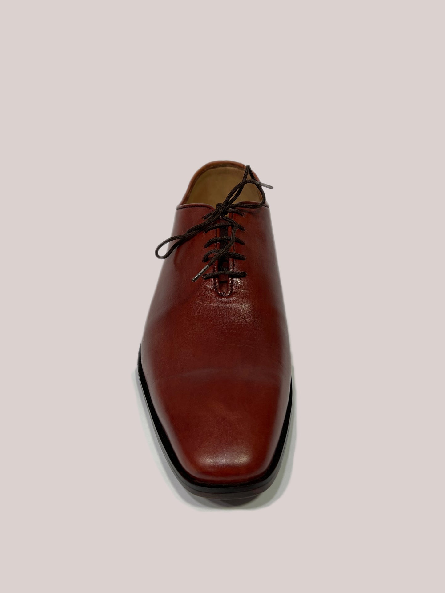 BROWN WHOLECUT